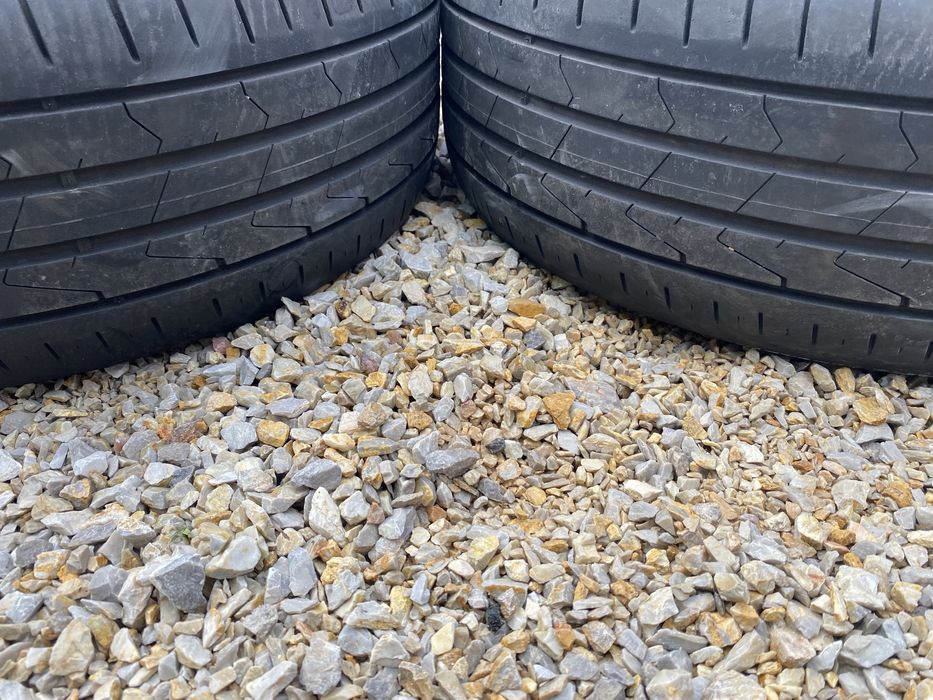 16 цола 5 х 112 мм Фолксваген VW Голф , Тигуан , Шаран