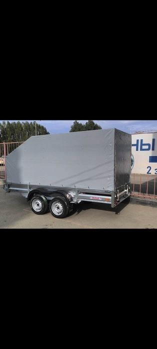 Легковые Прицепы Распродажа!!!