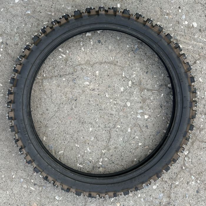 Мото резина mitas