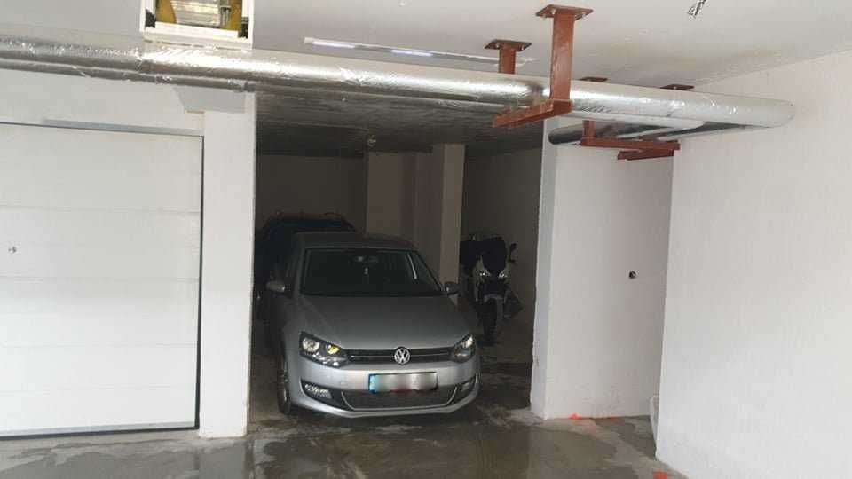 Продава се Гараж / Паркомясто в София, ПЗ Хладилника - 42 кв.м за 2143 €/кв.м - Снимка #3