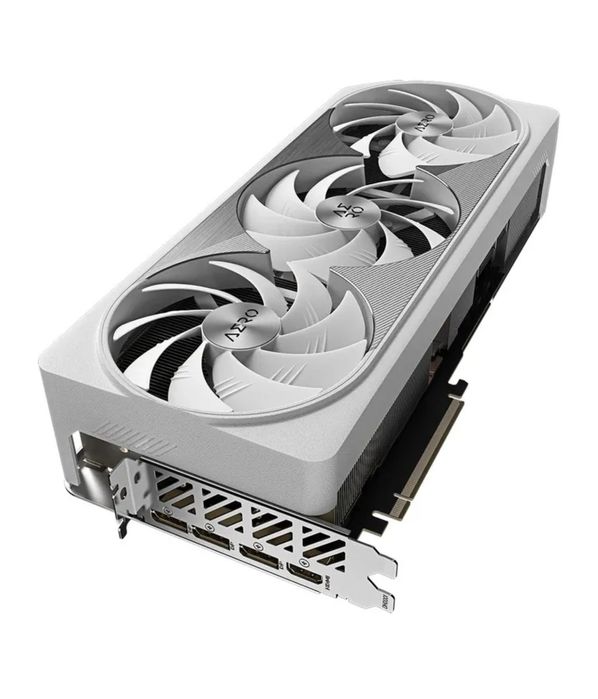 Видеокарта RTX4080 SUPER