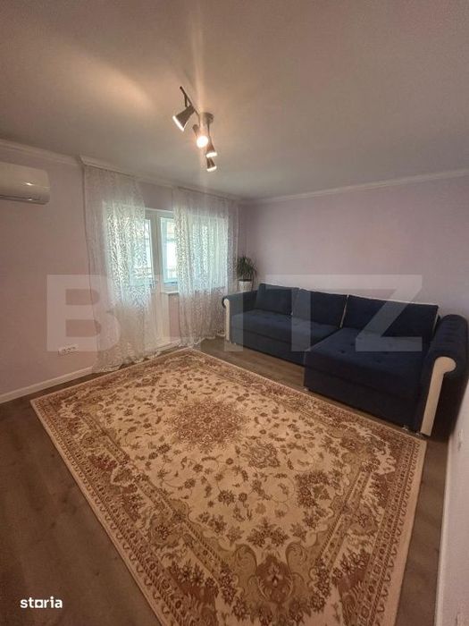 Apartament 3 camere decomandat, 72 mp - zona Soarelui