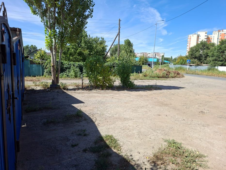 Продам дом район 11 мкр