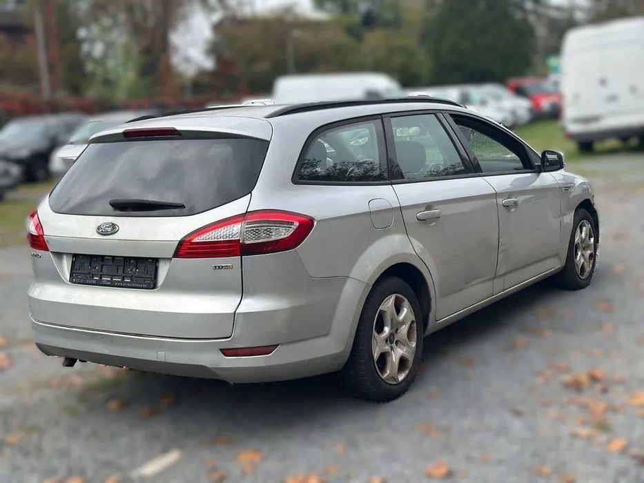 Dezmembrari / Dezmembrez FORD MONDEO MK5