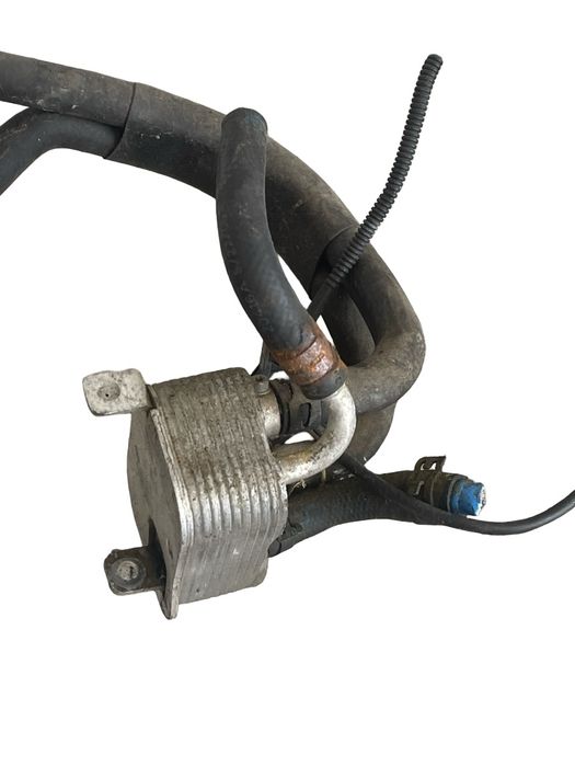 Racitor combustibil PORSCHE CAYENNE 9PA 2002 - 2010 4.5i  7L6203491D