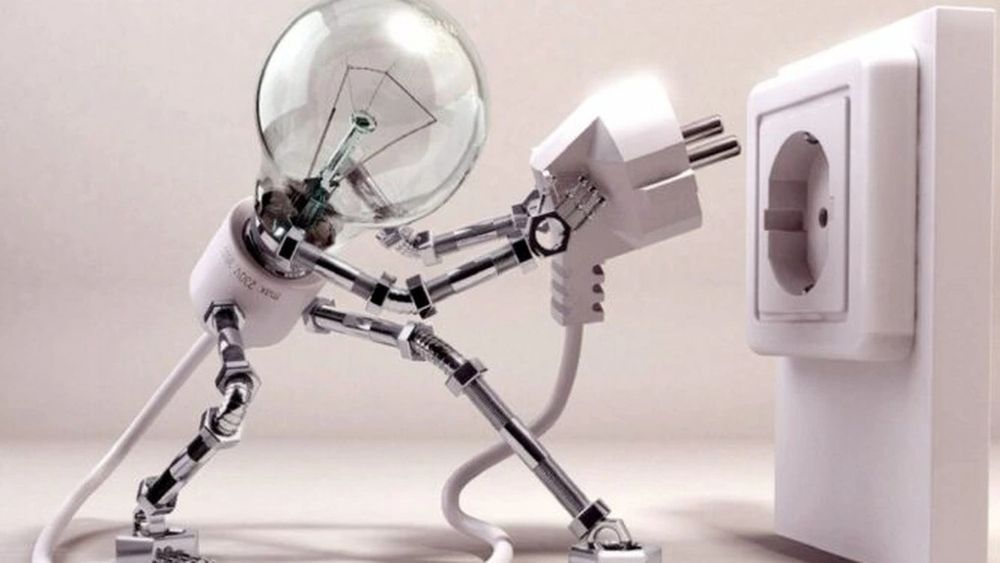 Instalații electrice