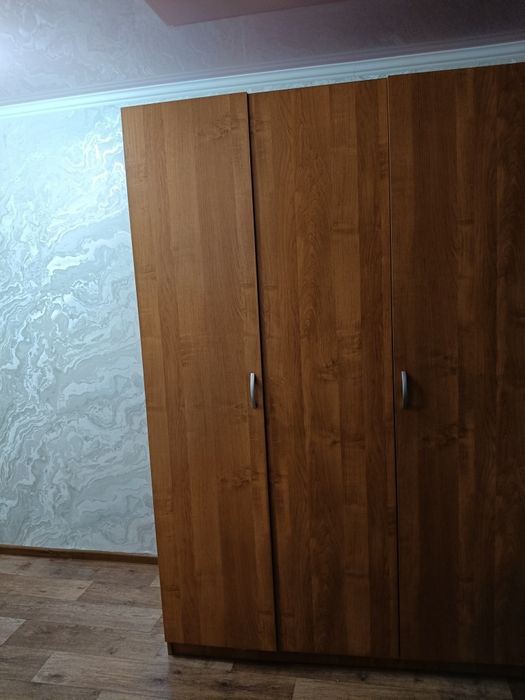 Двушка на Горняке посуточно