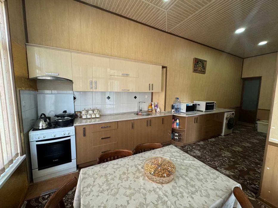 Medgorodokda fayzli xovli sotiladi