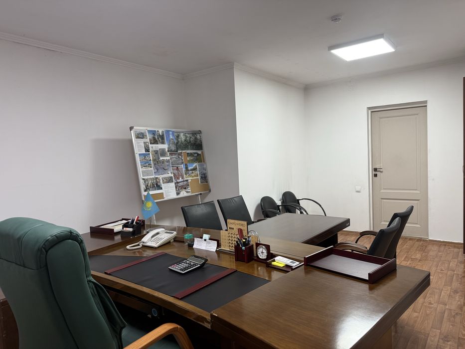Срочно! Здание 660 м² в Калкаман-2 под офис, медцентр, call-центр - View 3