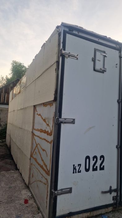 Контейнер 20 тонник