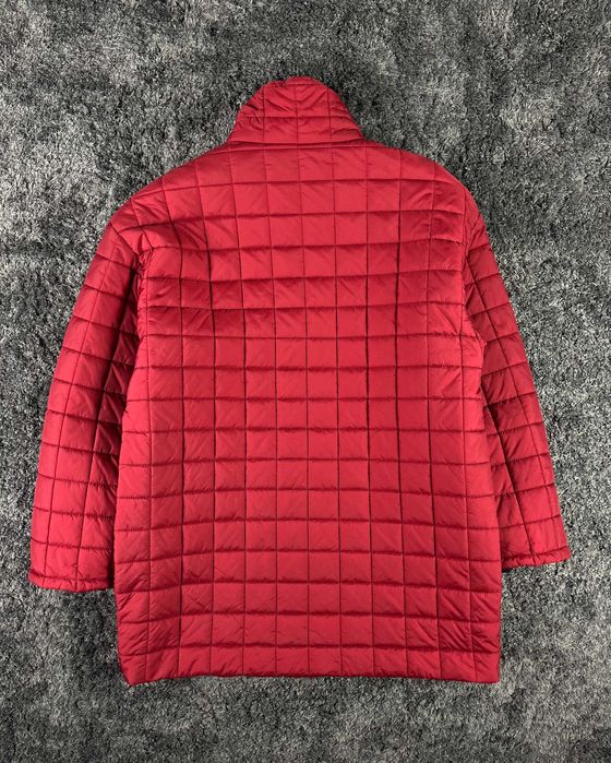 Bogner Quilted Puffer Jacket Дамско Яке