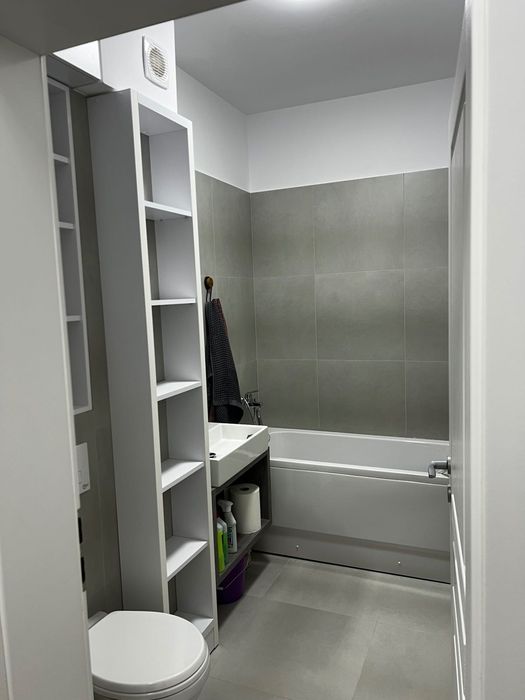Apartament prima închiriere