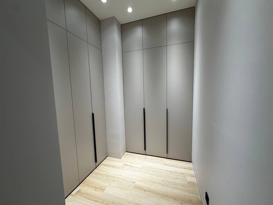 АРЕНДА Квартира ЖК NEST ONE 59м2 36-этаж Вид на Хумо арена