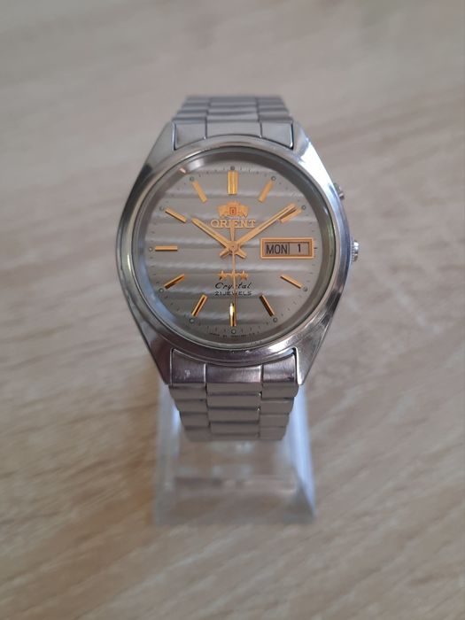 Продам часы Ориент-по выбору