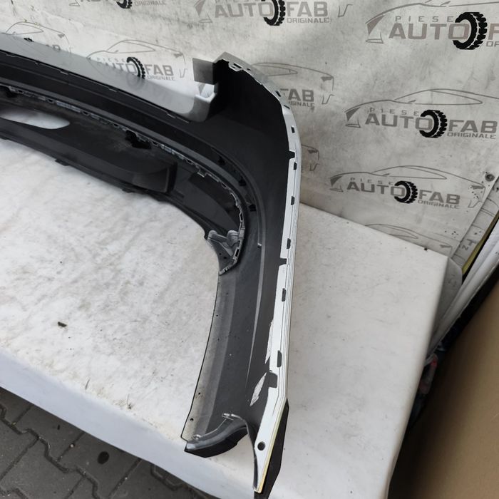 Bara spate Skoda Superb 3 Scout an 2020-2021-2022-2023