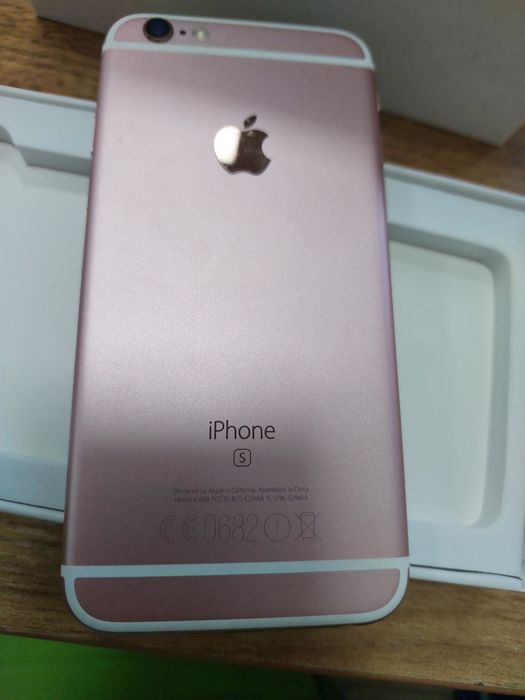 iPhone 6s A1688 — артикул
