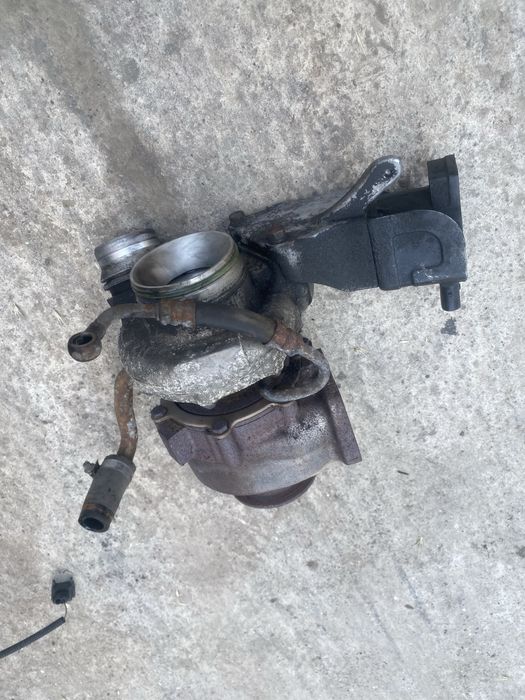 Turbina bmw 2.0 n47 177cp e90/91e60/61/e87/x3/