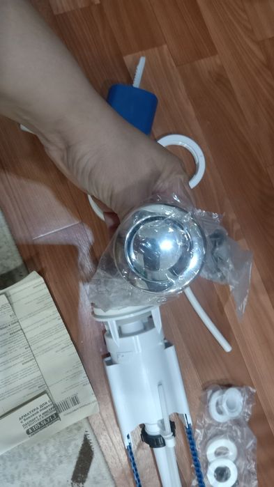 Продаю сан арматуру