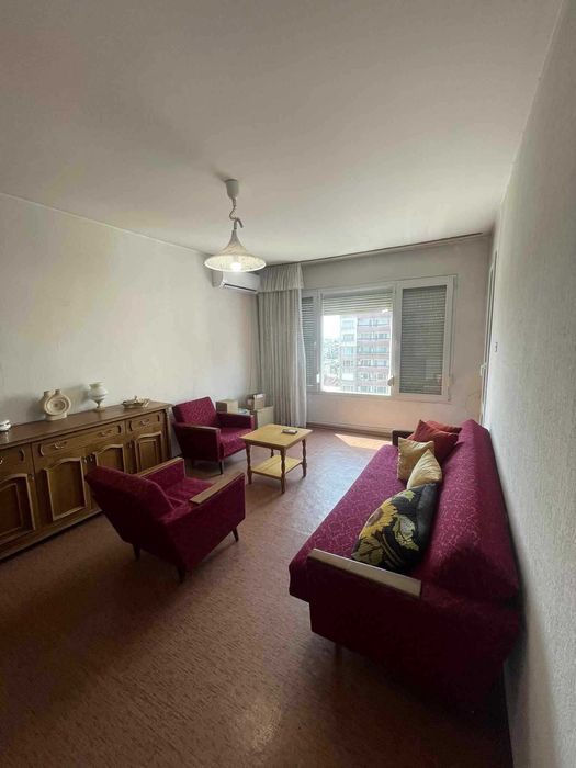 Продава се Тристаен апартамент в Пловдив, Център - 86 кв.м за 1966 €/кв.м - Снимка #10