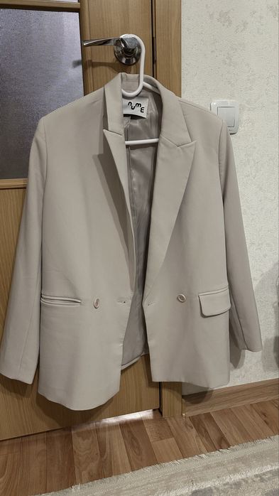 Разгрузка гардероба. Продам пиджак