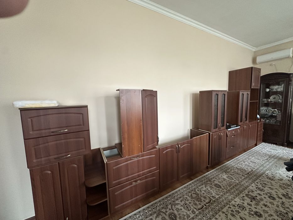 Продается кухня угловая