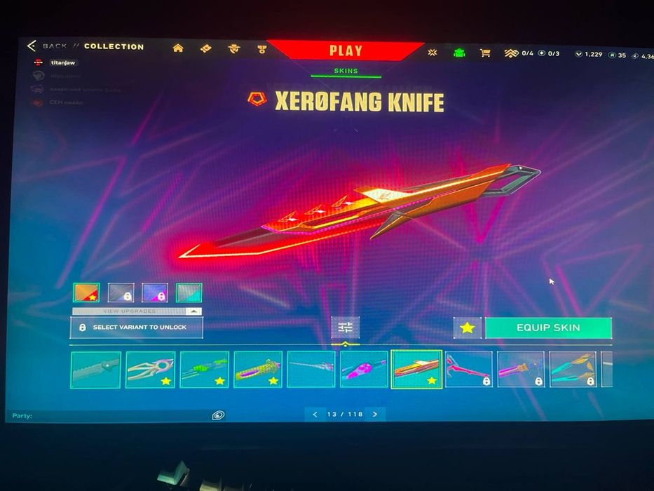 Valorant валорант