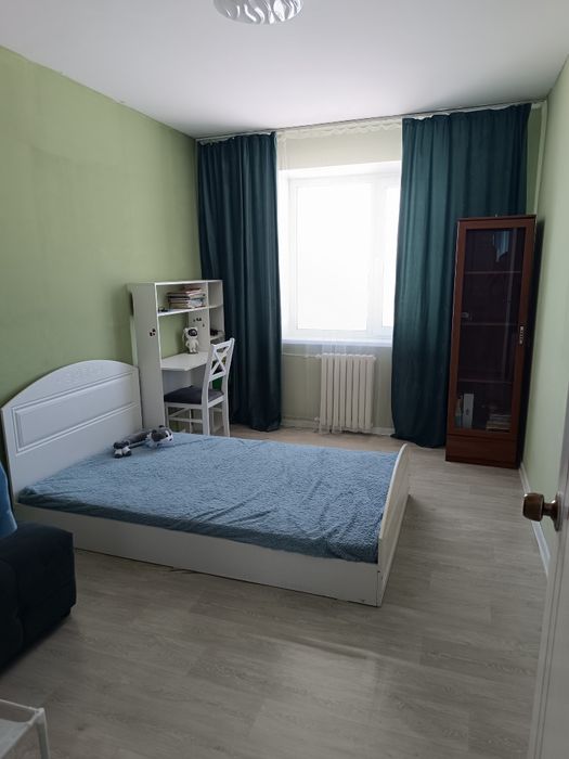 Продается квартира