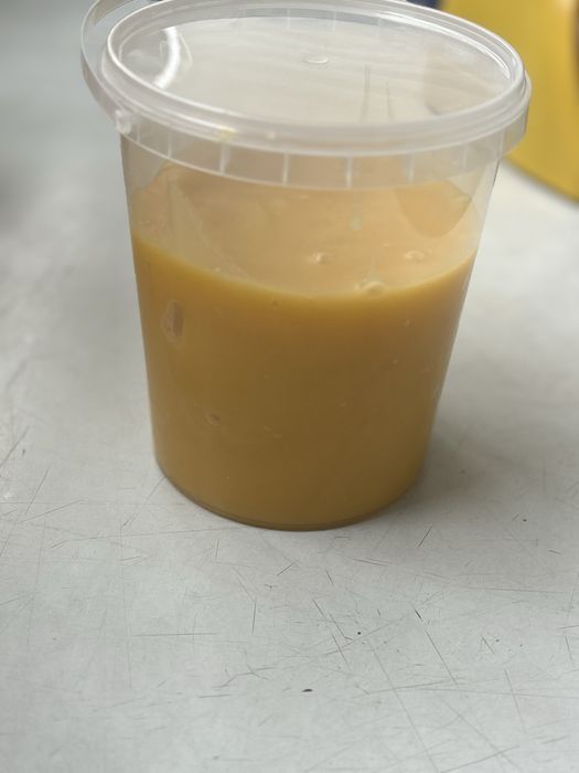 Продается мёд. 1кг 2700тг