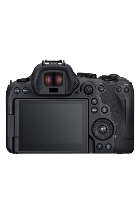 Фотокамера Canon EOS R6 Mark II Body