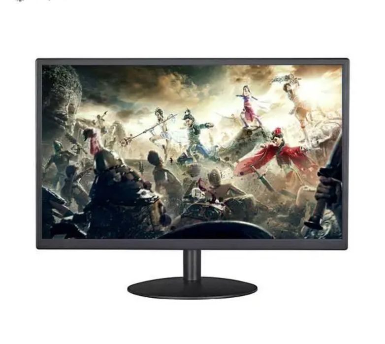 Монитор новый 22 дюйма