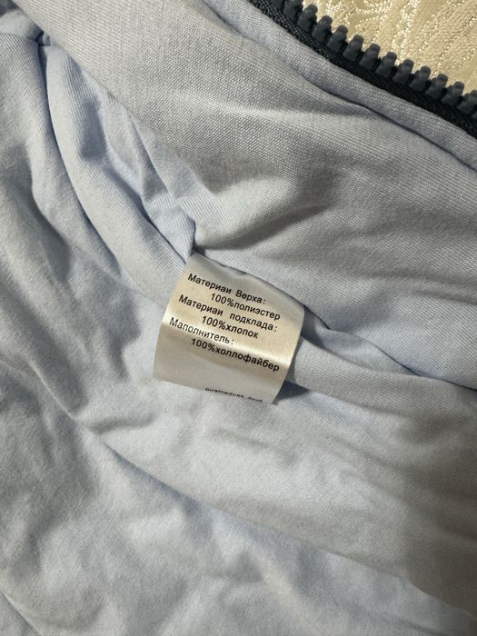 Детский комбенизон весна-осень