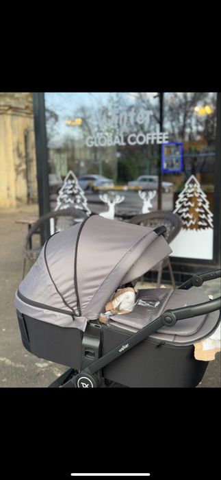 Коляска Tomix Walker