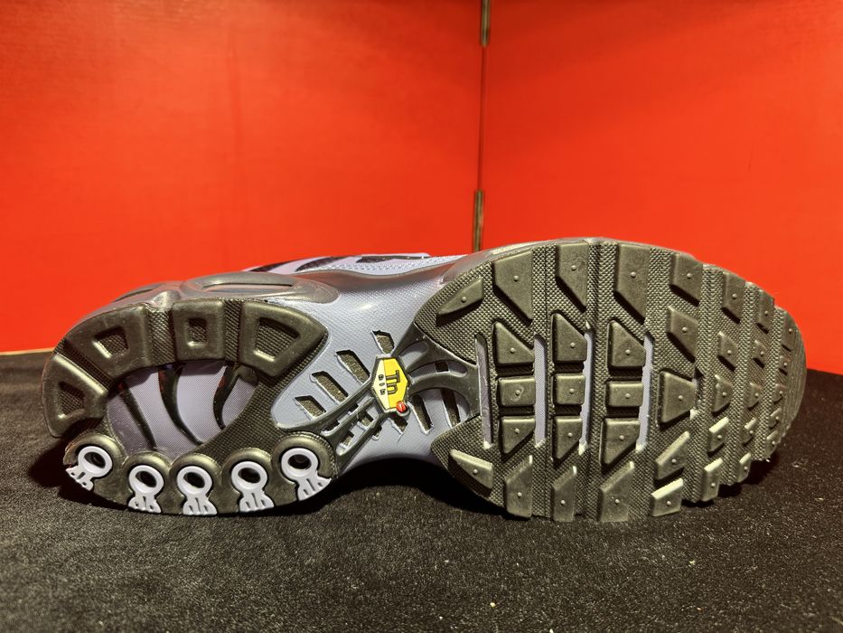 Оригинални! Nike Air Max Plus - 45.5 ShoeMag