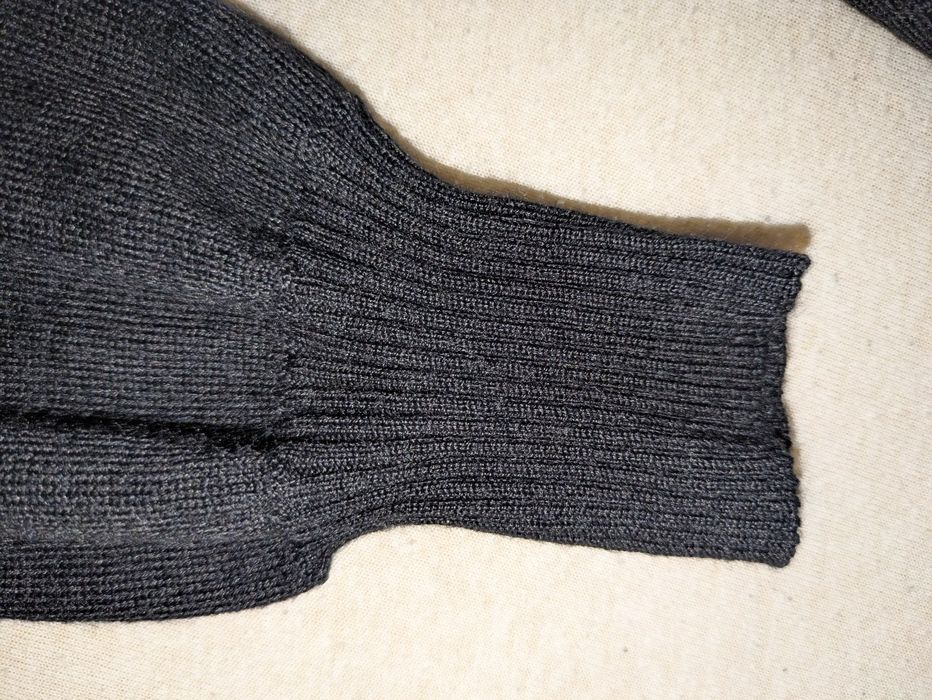 Rochie 25% Lână, H&M, S