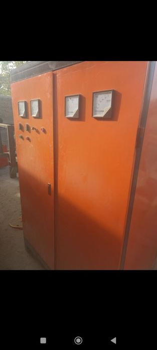 Индукционная печь Temir eritish pechi sotiladi