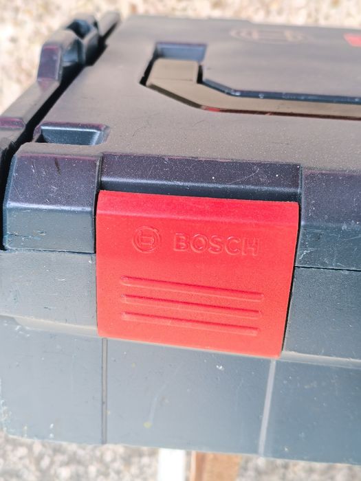Куфар Bosch  L-box