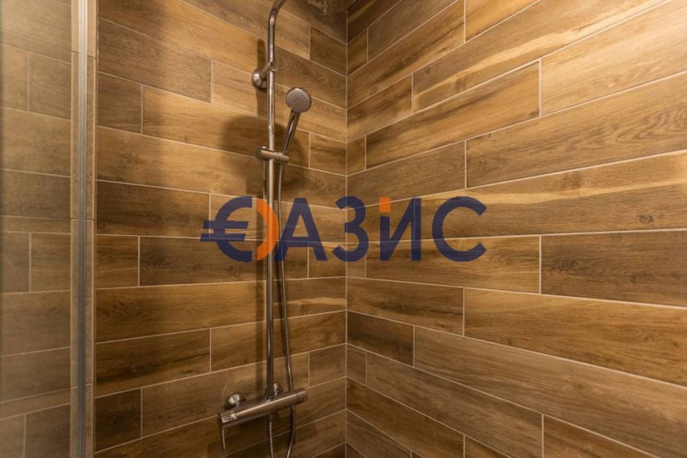 Продава се Едностаен апартамент в Обзор - 36 кв.м за 1480 €/кв.м - Снимка #11