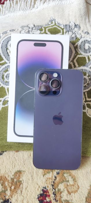 iPhone 14 Pro Max, Айфон 14 Про Макс