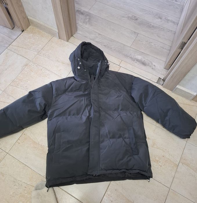 Продам куртку на теплую зиму