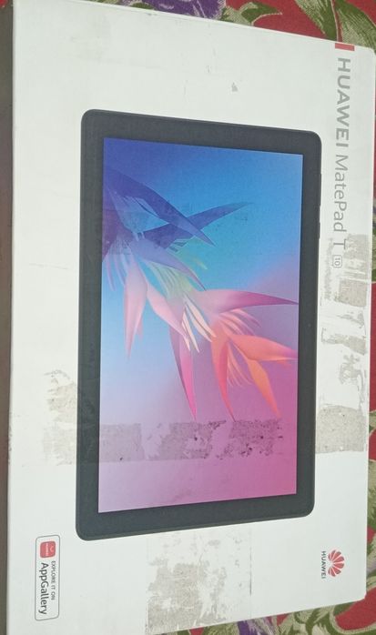 Планшет HUAWEI Pad 10 Сотилади