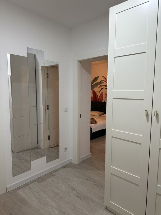 Apartament 2 camere Ivory