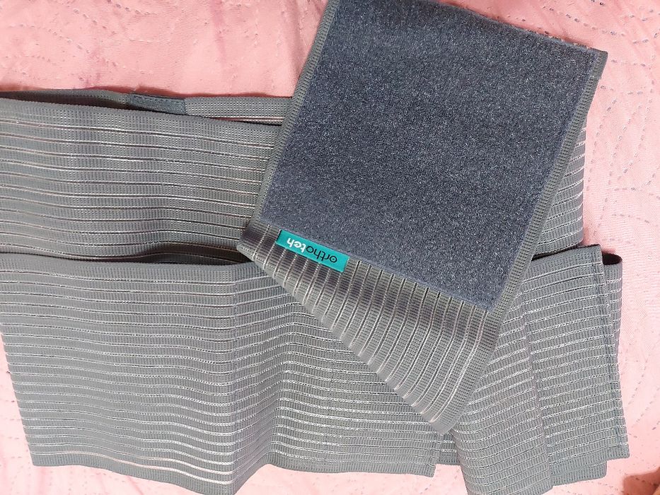 Колан за след раждане раждане, колан и възглавница за бременни