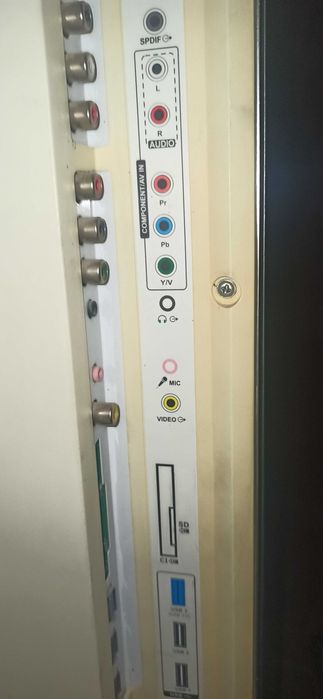 Телевизор smart tv