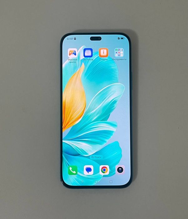 Honor 200 Lite 256gb 5G