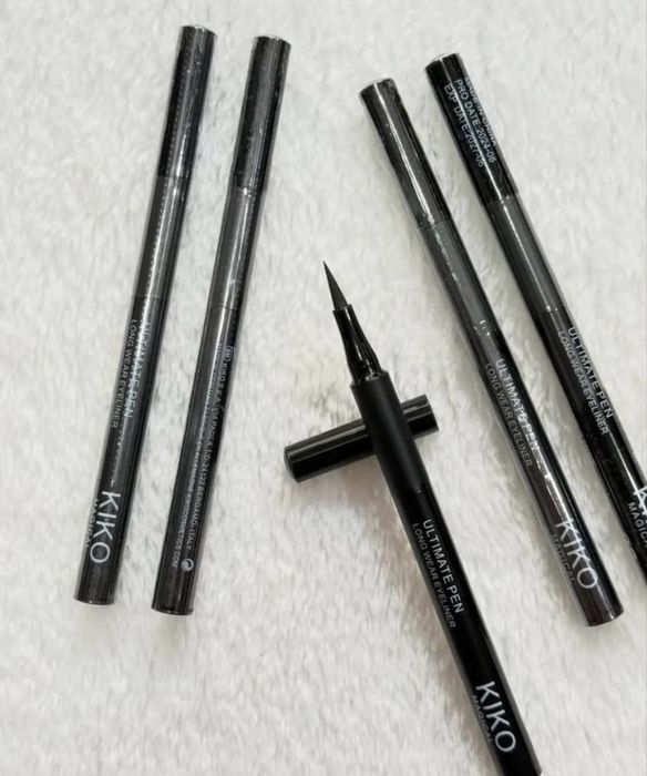 Очна линия kiko Milano