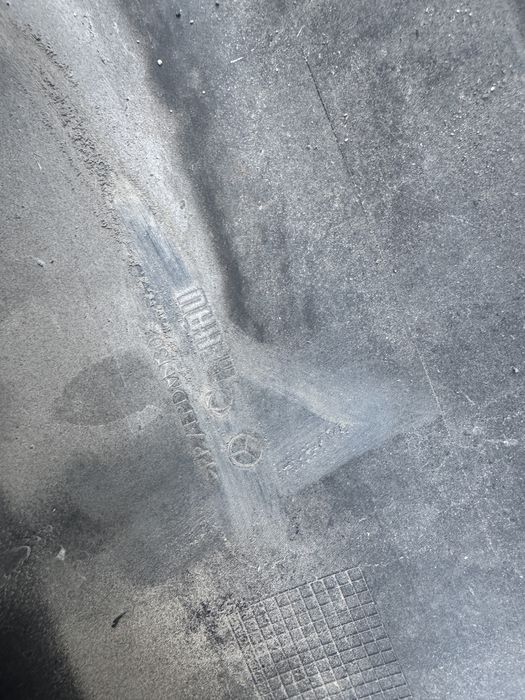 Прагове glc mercedes c253 x253