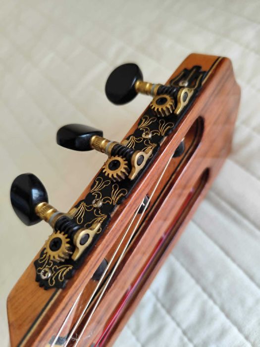 Китара Kremona Flamenco Series Rosa Negra
