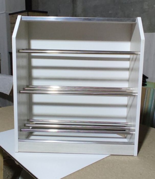 Под обувь подставки