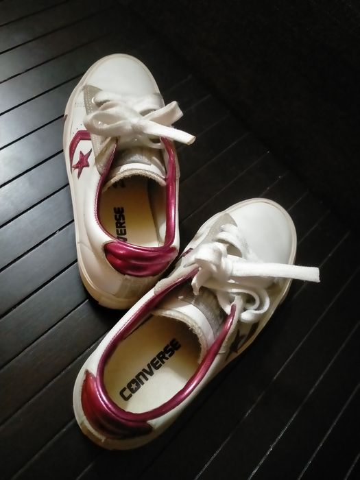 Vand papuci converse CONS