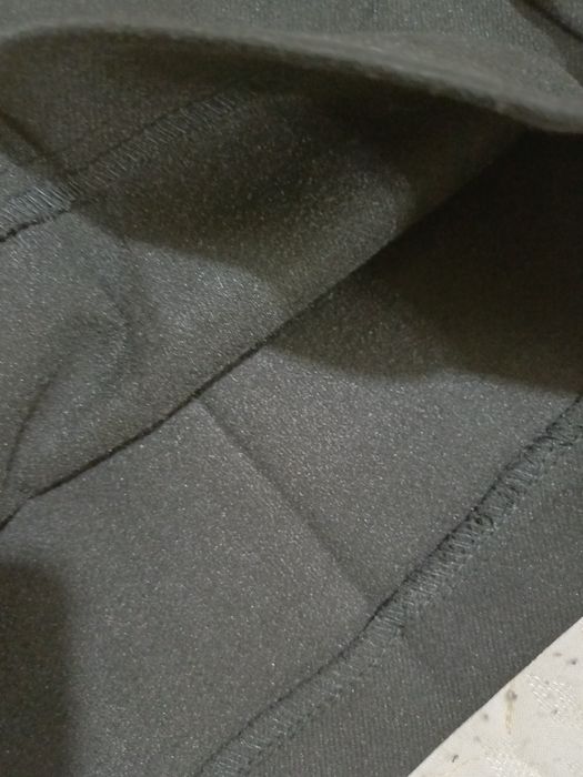 Брюки женские плотные